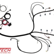 Picture of the Speartech LS-58X Engine Harness