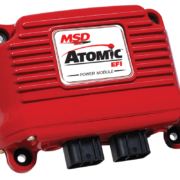 Picture of the MSD Atomic EFI Module