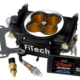 Example of FiTech Go-EFI Fuel Injection System