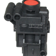 Picture of a fuel pump inertia switch