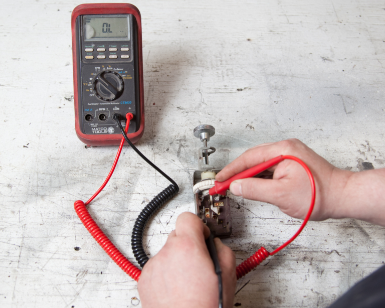 Headlight Switch Infinitybox