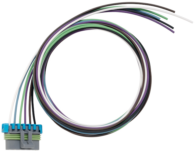 POWERCELL B Output Harness