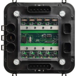 10-Circuit Wiring Harness Kit - Infinitybox
