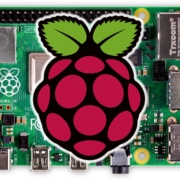Picture of a Raspberry Pi 4. This can be used to interface a touch screen into the Infinitybox inTOUCH NET