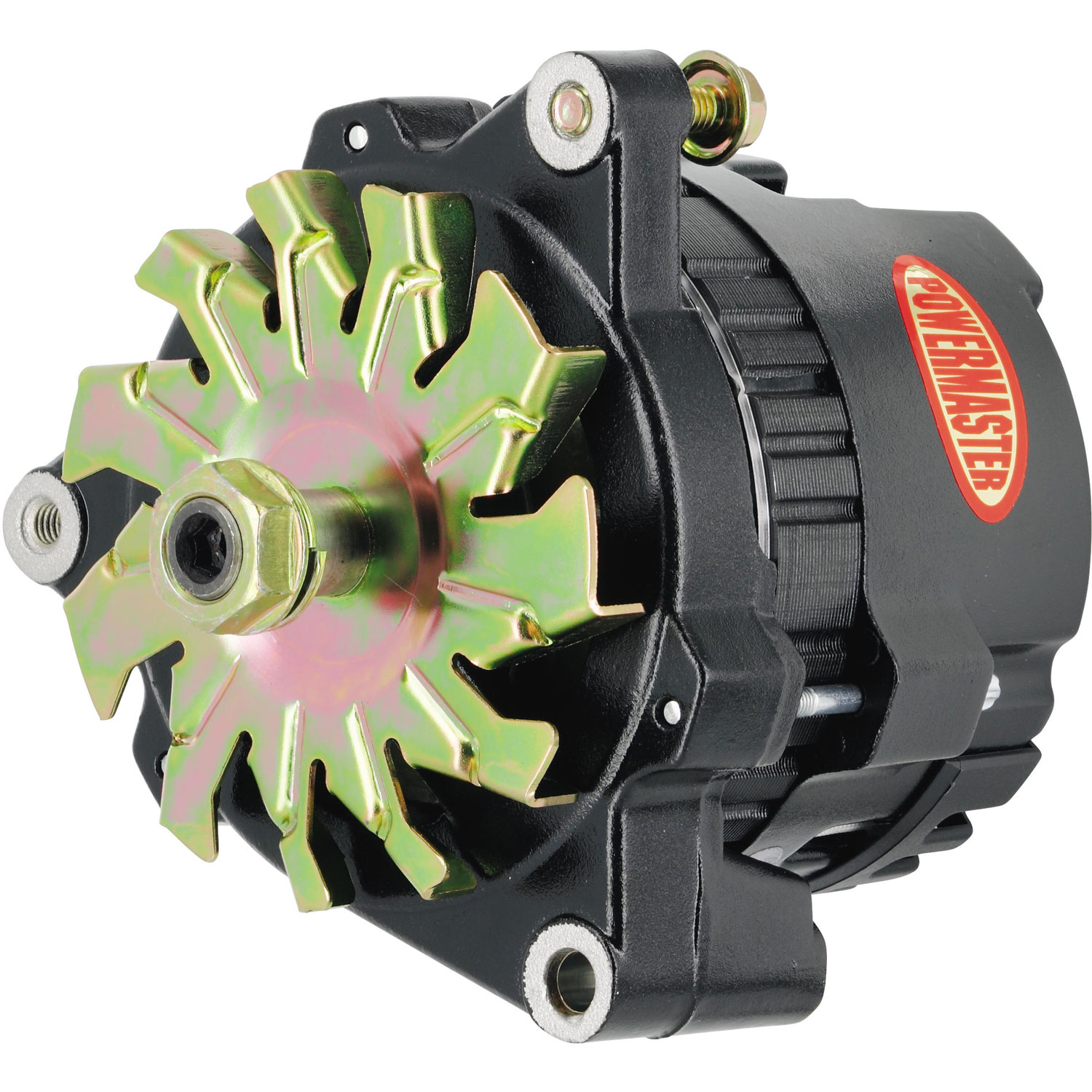 3Wire Alternator Infinitybox
