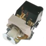 Picture of a headlight switch manufactured by Standard Motor Products