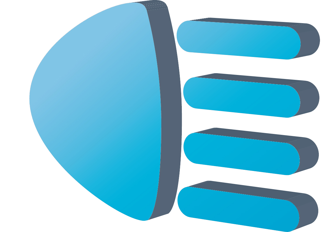 HighBeam Switch Infinitybox