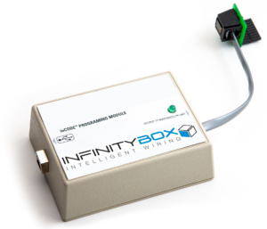 The Infinitybox inCODE Programmer