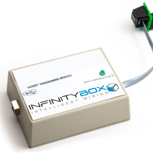 The Infinitybox inCODE Programmer