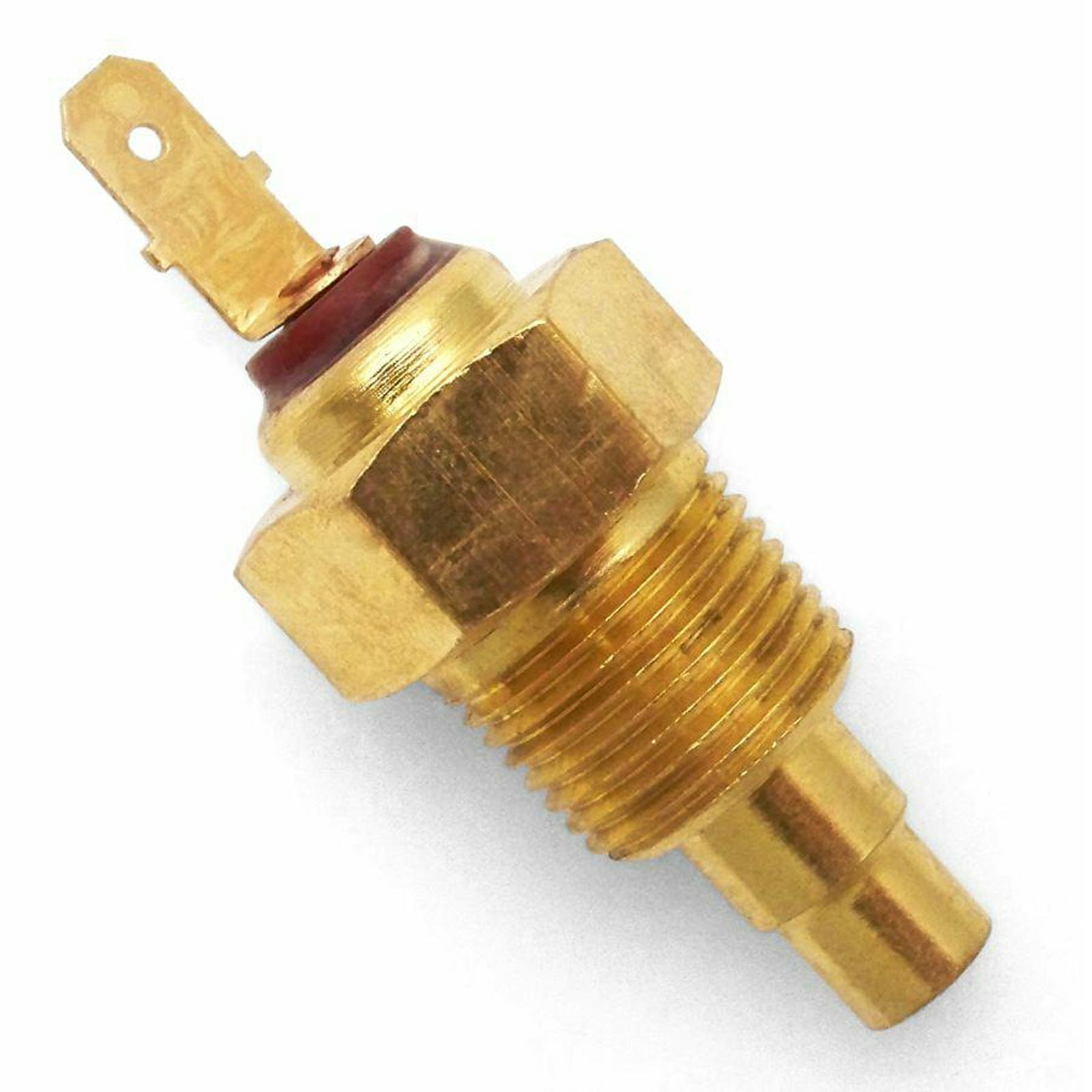 Original Eng Mgmt 8444 Engine Coolant Fan Temperature Switch