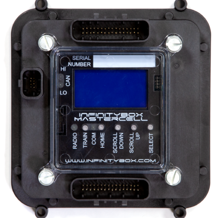 Infinitybox Intelligent Power Management Kit - Infinitybox